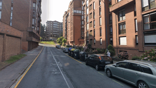 Tres calles de Bilbao sufrirán cortes de agua este jueves