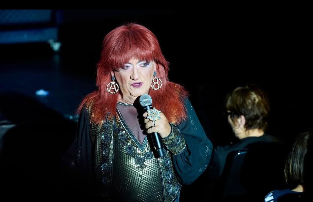 El día en el que La Otxoa estuvo a punto de ir a Eurovisión: “Quise revolucionar el festival”