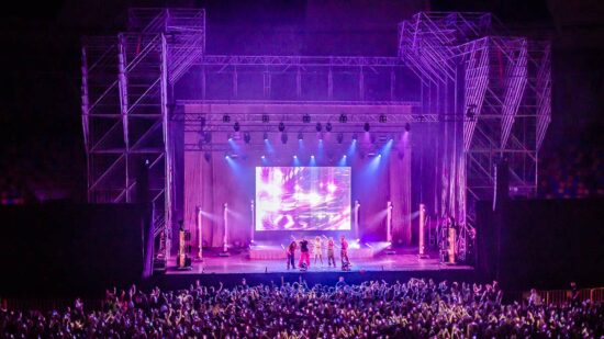 Vuelve Dantz Point Bizkaia by BBK