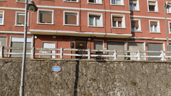 Un hombre asesina a su hija en Bilbao y se suicida tras una discusión
