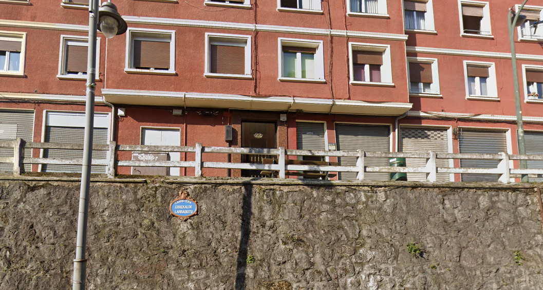 Un hombre asesina a su hija en Bilbao y se suicida tras una discusión