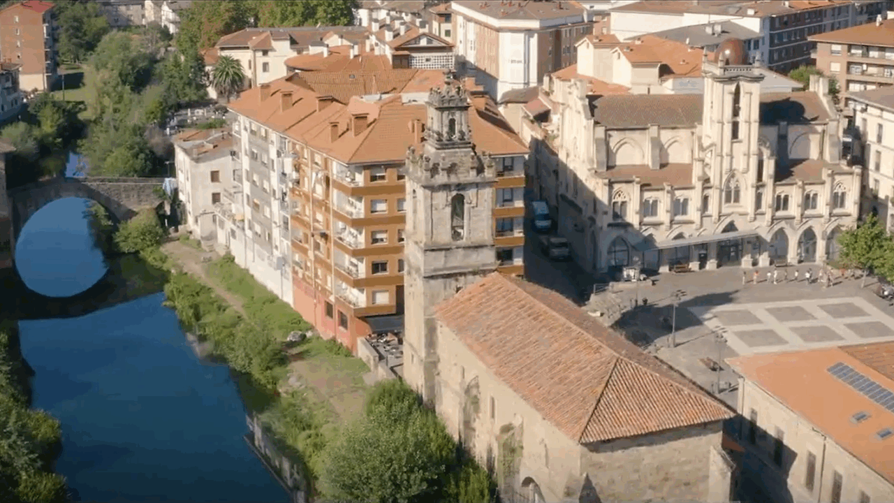 Arrancan las fiestas de San Antonio en Balmaseda: programación y actividades