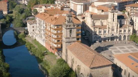 Arrancan las fiestas de San Antonio en Balmaseda: programación y actividades