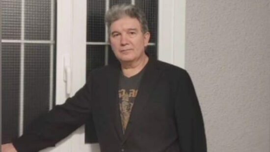 Adiós a Javi, el peluquero de Otxarkoaga que fue mucho más que eso