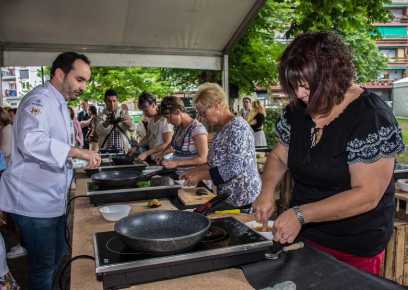 ¿Amante de la gastronomía? Esta es la cita que no puedes perderte este fin de semana