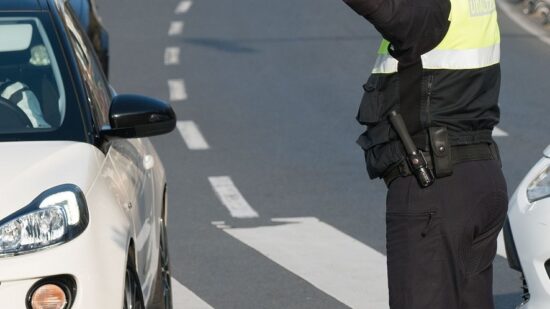 ¡Atención conductores! Bilbao activa controles de ITV, neumáticos y luces desde este lunes