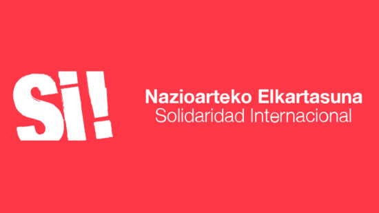 Buscan voluntarios en Bilbao para dar clases de castellano a personas migrantes