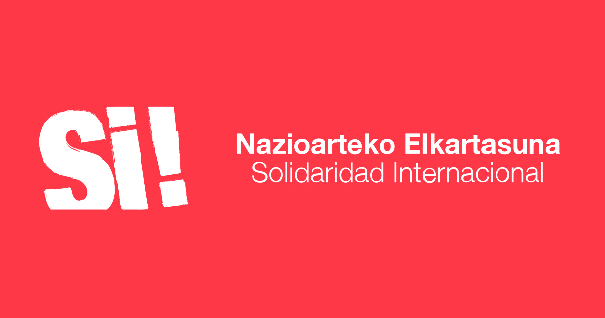 Buscan voluntarios en Bilbao para dar clases de castellano a personas migrantes