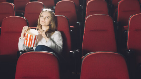 El cine a 3,50 € vuelve a Bizkaia: hasta este jueves