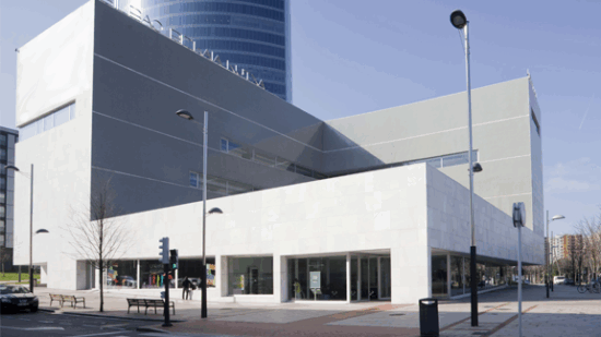 Bilbao se convierte esta semana en la capital de la Salud Mental