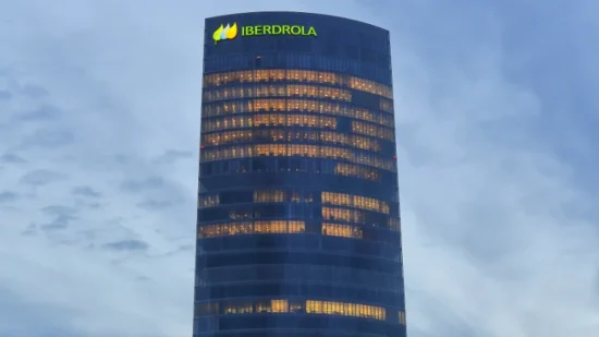 Huelga histórica en Iberdrola: 9.000 trabajadores protestan por salarios y jornada laboral