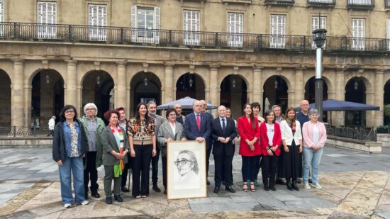 Gabriel Aresti, homenajeado con un amplio programa cultural en el 50º aniversario de su fallecimiento