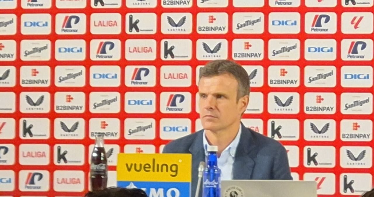 Jon Uriarte: «La temporada ha sido de sobresaliente»