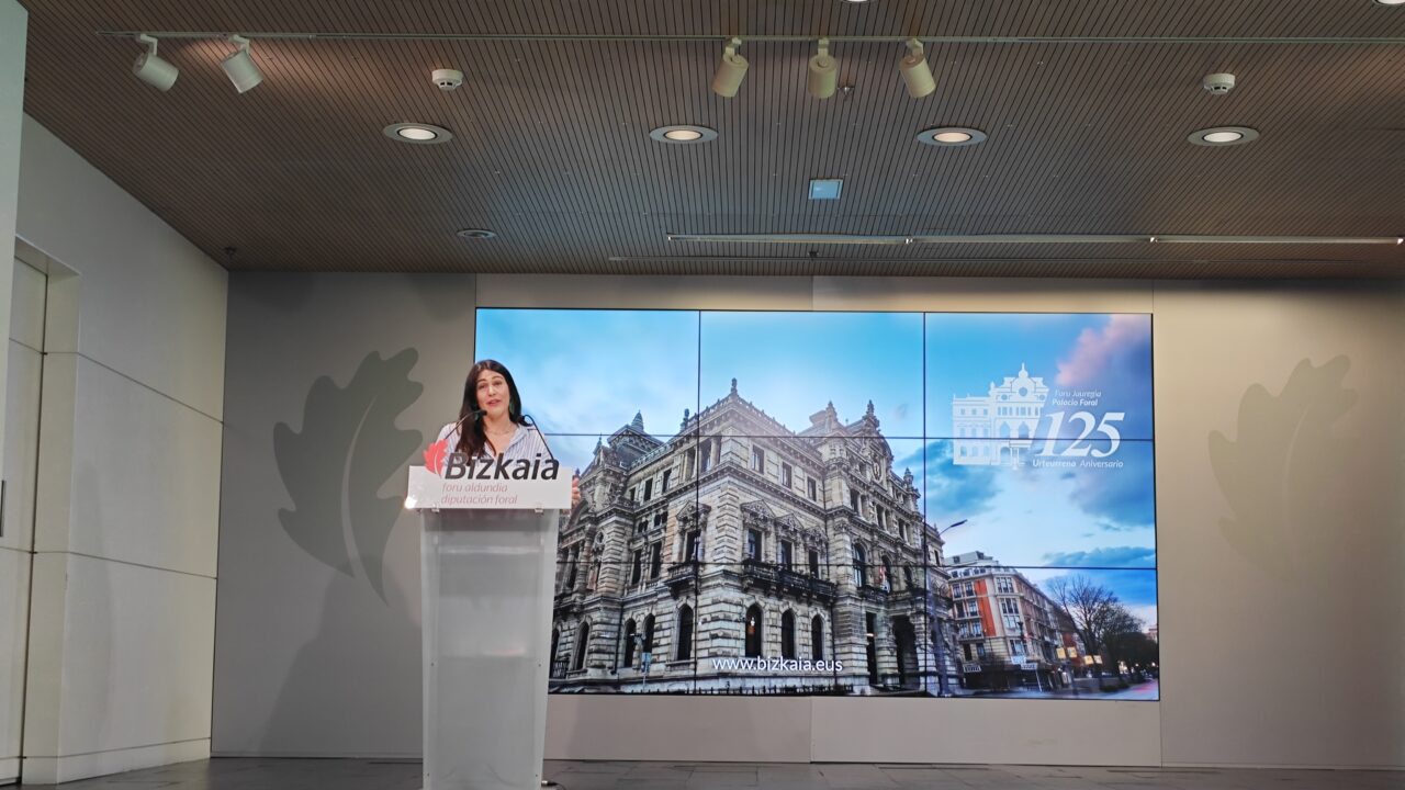 Bizkaia destina más de 2 millones de euros al ocio de las personas discapacitadas