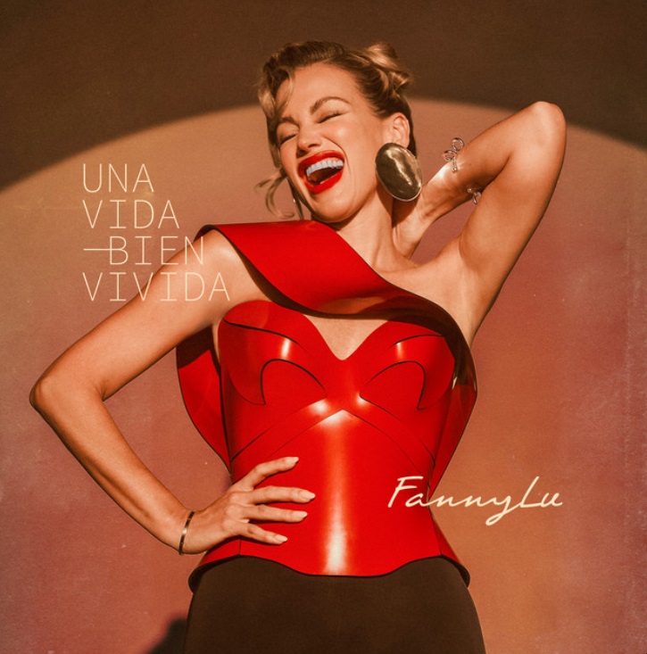Fanny Lu – Ahora me río