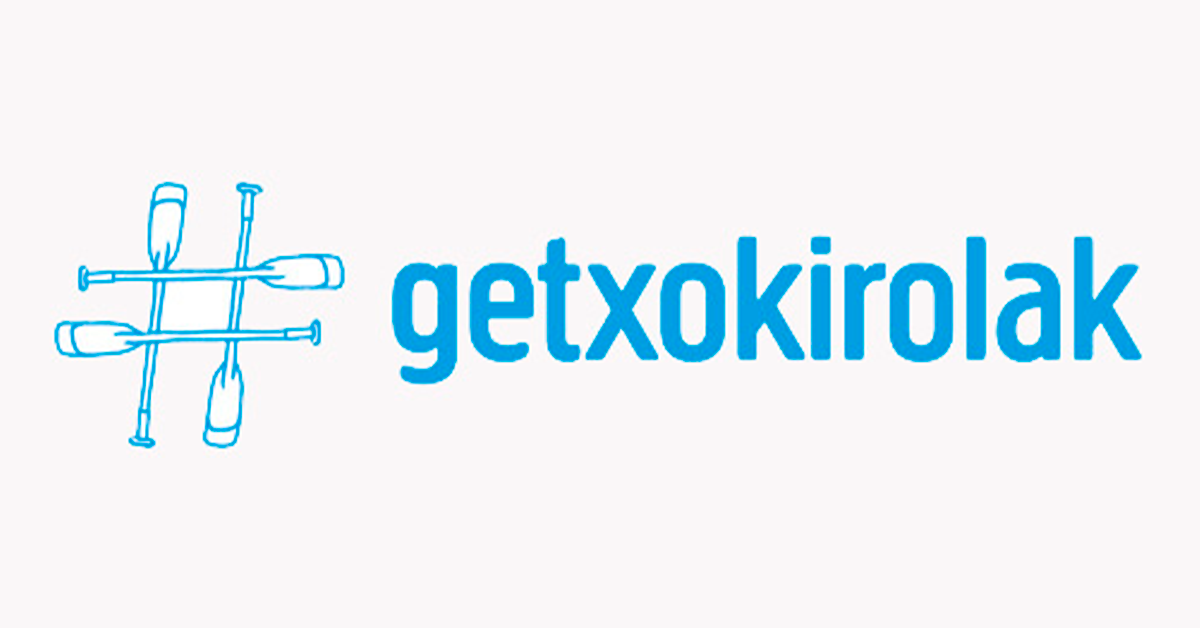 Getxo Kirolak organiza una jornada deportiva gratuita para mayores de 60 en Fadura