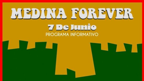 La fiesta que hará reencontrarse a los veraneantes de los 70, 80 y 90 en Medina de Pomar