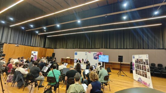 BOS ha presentado hoy una nueva temporada con 27 “diálogos” sinfónicos y de cámara