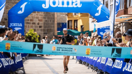 La Picón Castro 2025: estos han sido los ganadores