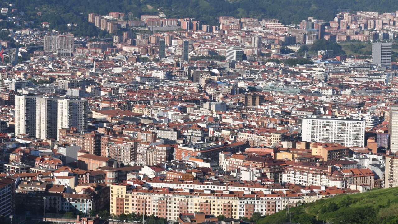 Bilbao blindará su legado urbano con un ambicioso plan de protección patrimonial