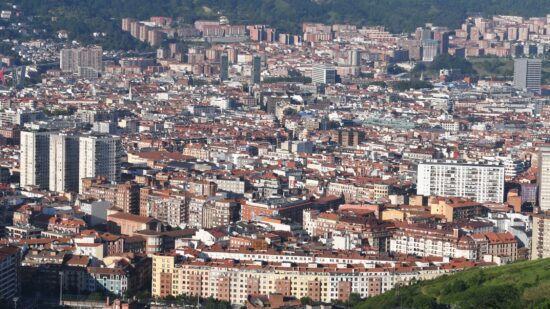 Bilbao blindará su legado urbano con un ambicioso plan de protección patrimonial
