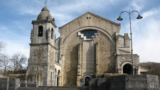 Regresa la feria agroganadera de Urkiola en la que puedes encontrar hasta pareja