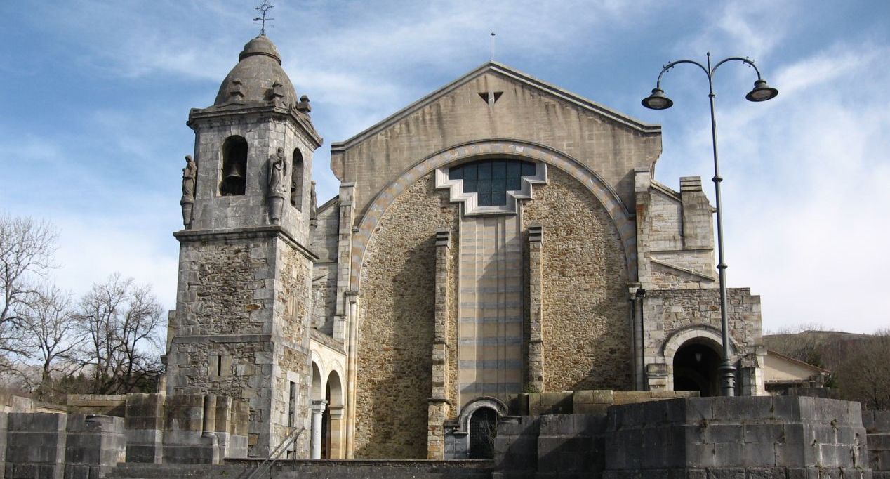 Regresa la feria agroganadera de Urkiola en la que puedes encontrar hasta pareja