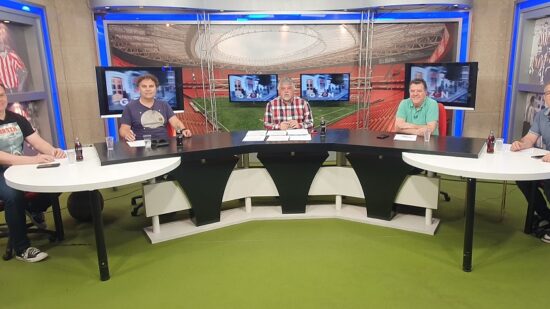 Athletic vs Barça: De la simpatía a la manía colectiva