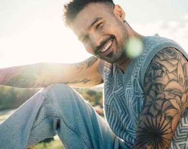 Ezio Oliva publica nuevo single: De Madrid al cielo