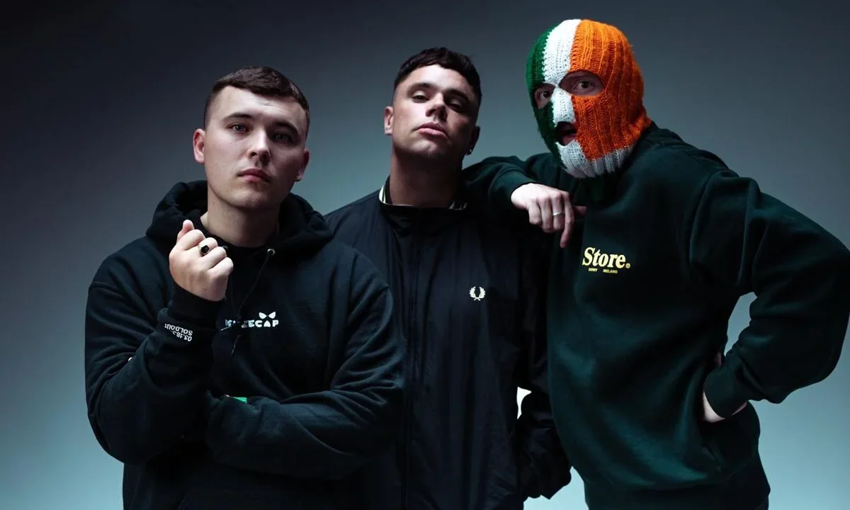 KNEECAP se suma al BBK Live, que cierra cartel y calienta motores