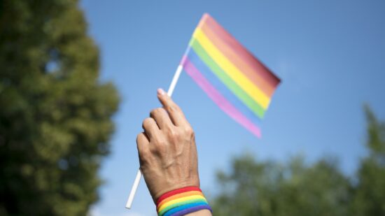 Getxo saca el orgullo a la calle: programación del Día Internacional del Orgullo LGTBIQ+