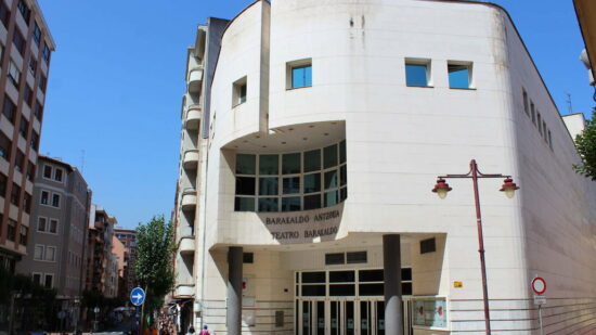 Teatro internacional de estreno: conoce la nueva temporada del Teatro Barakaldo