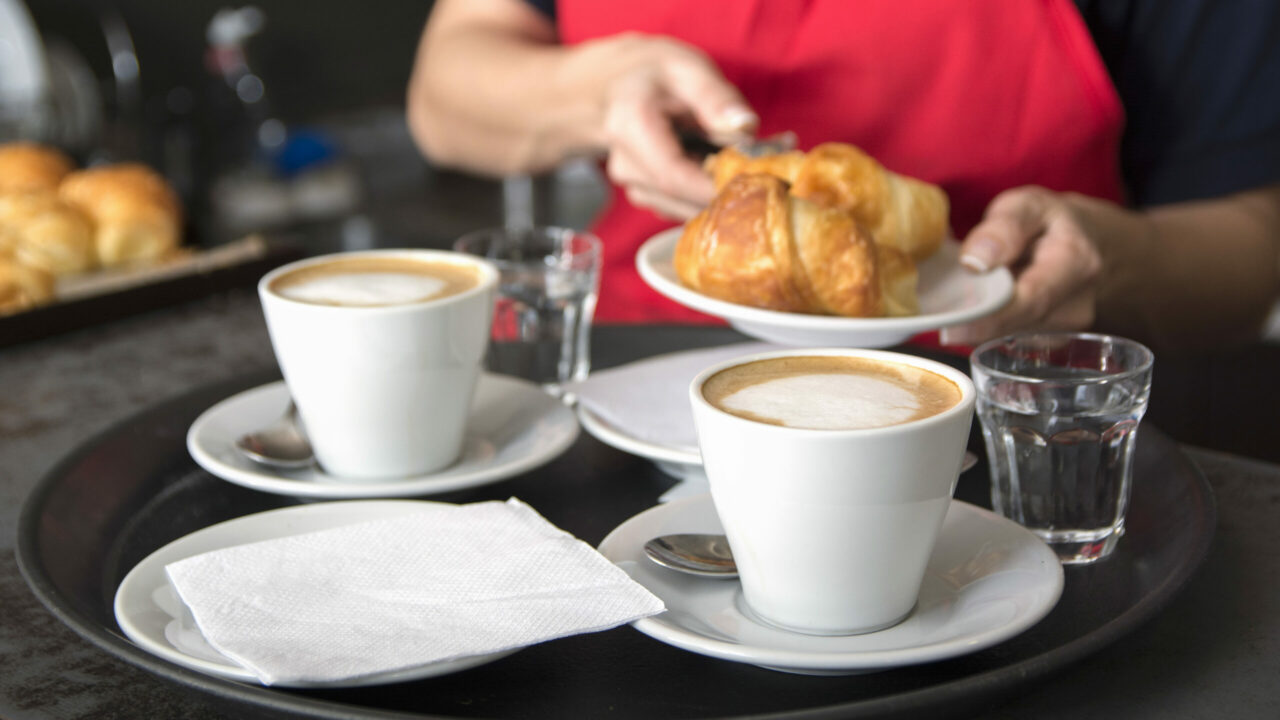 ¿Desayuno gratis en Abanto Zierbena? Te contamos cómo conseguirlo