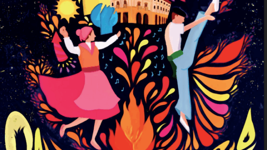 Fiestas de Leioa 2025: programa completo