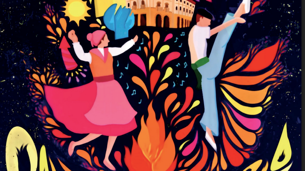 Fiestas de Leioa 2025: programa completo