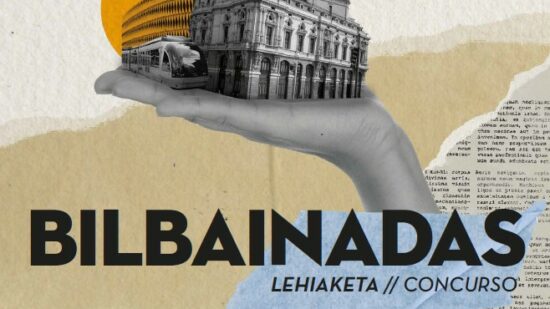 Éstas son las canciones ganadoras de nuestro tradicional Concurso de bilbainadas