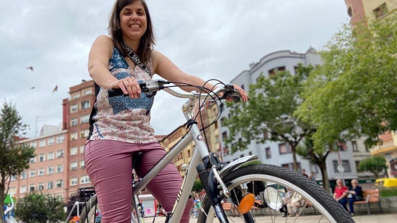 El mercado de Barakaldo al que no puedes faltar si quieres vender tu bicicleta