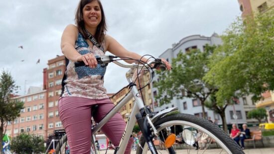 El mercado de Barakaldo al que no puedes faltar si quieres vender tu bicicleta