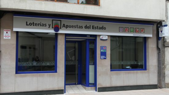 La Bonoloto deja un premio millonario en Espinosa de los Monteros