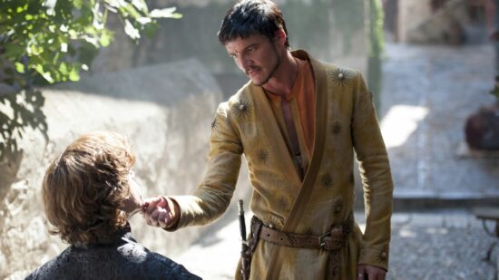 Sangre vasca bajo los focos de Hollywood: estos actores lo confiesan con orgullo