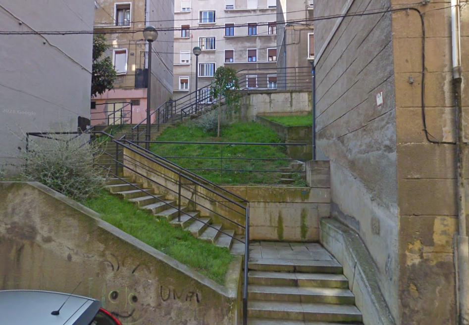 Santurtzi da un paso hacia la accesibilidad con un nuevo ascensor en San Juan