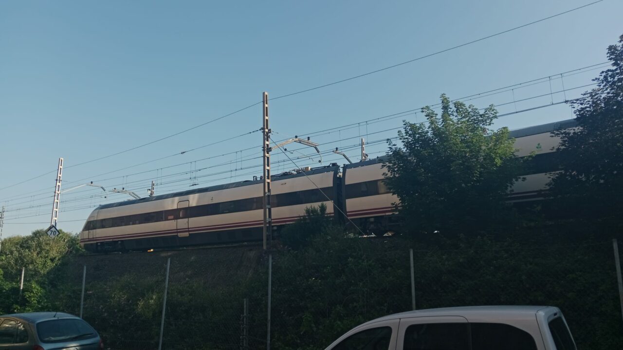 Subsanada la avería en Renfe: el servicio irá recuperando sus frecuencias