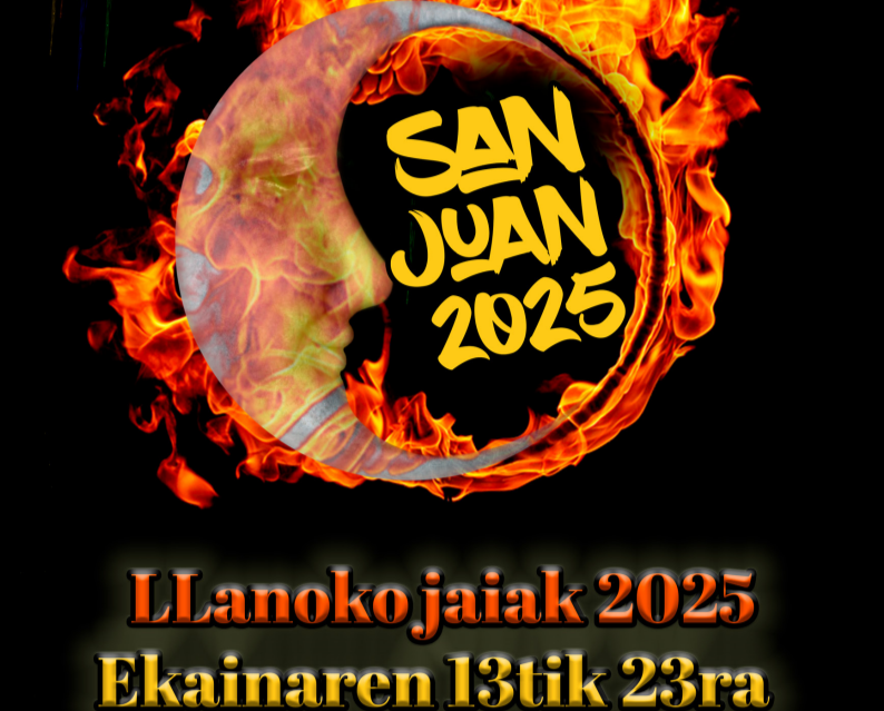 Fiestas del Llano en Barakaldo: programa completo