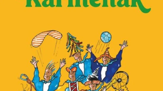 Fiestas de Larrabasterra en Sopela: programa completo
