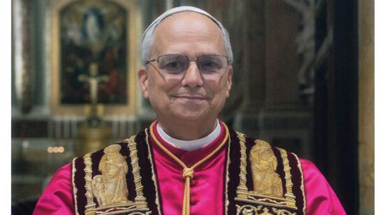 El Papa tiene raíces en un pueblo de Cantabria a una hora de Bilbao