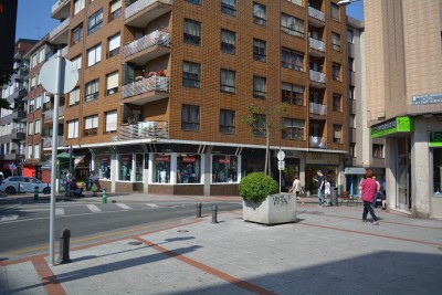 Sestao recupera más de 19.500 euros de los consumidores por reclamaciones del año pasado