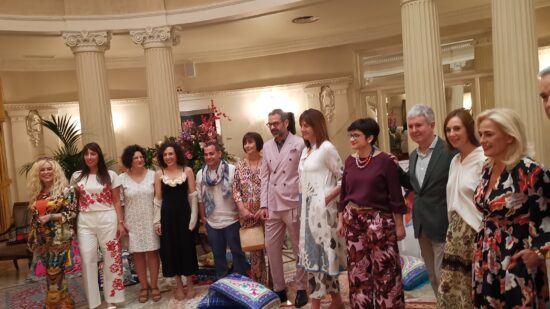 Bilbao impulsa la moda local: once políticos harán de embajadores de las firmas