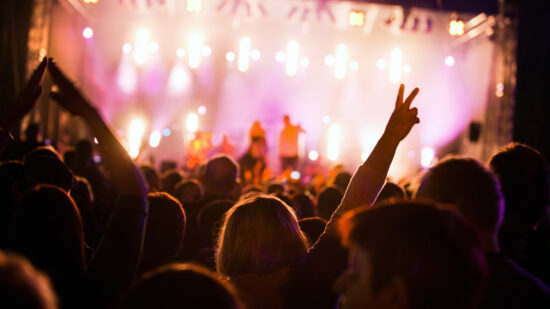 Los conciertos gratis de este finde: Efecto Pasillo, Gatibu, Seguridad Social, Zelanda…