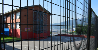 Sestao pone solución al aparcamiento en sus fiestas: dos nuevas zonas habilitadas