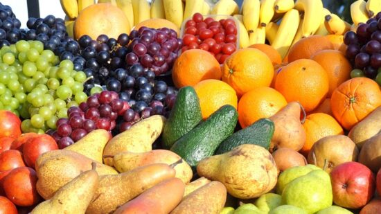 Bizkaia y el Banco de Alimentos se unen para evitar que se tire comida que aún está bien